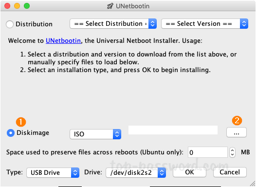 mac bios button for windows 10