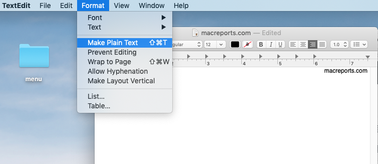 search for text in files mac